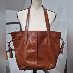 EUC Patricia Nash Kemble Tote Purse